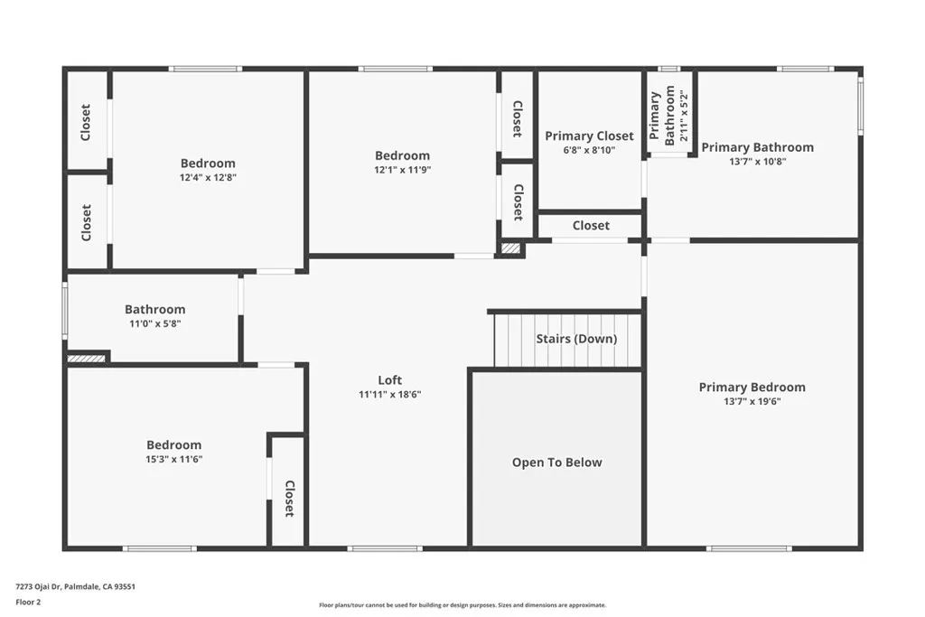7273 Ojai Drive, Palmdale, California 93551 home-pic-52